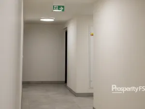 Pronájem bytu 2+kk, Kladno - Dubí, Ke křížku, 53 m2