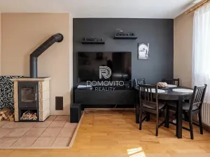 Prodej rodinného domu, Dolní Bousov, 100 m2