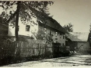 Prodej chalupy, Hnačov, 148 m2