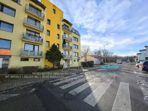 Prodej garážového stání, České Budějovice, Ant. Barcala, 12 m2