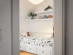 Prodej rodinného domu, Líbeznice, Okrajová, 117 m2