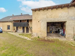 Prodej rodinného domu, Hředle, 245 m2