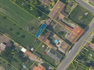 Prodej rodinného domu, Hředle, 245 m2