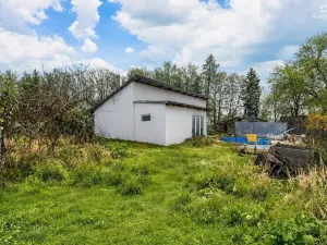 Prodej rodinného domu, Konstantinovy Lázně, V Aleji, 82 m2