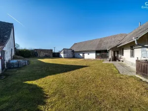 Prodej zemědělské usedlosti, Kozlovice, 98 m2