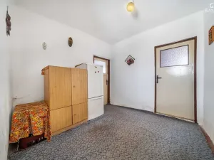 Prodej zemědělské usedlosti, Kozlovice, 98 m2