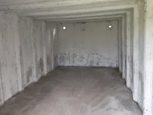 Pronájem garáže, Prostějov, 18 m2