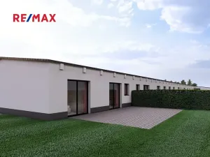 Prodej rodinného domu, Petrovice u Karviné, 107 m2