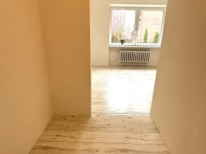 Pronájem bytu 1+kk, Frýdek-Místek, El. Krásnohorské, 29 m2