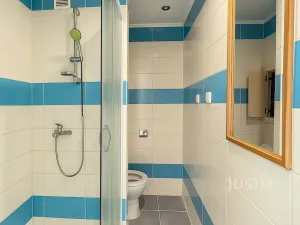 Pronájem bytu 1+1, Ústí nad Labem, Hluboká, 36 m2