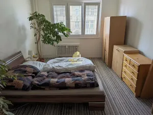 Prodej bytu 2+1, Chomutov, Blatenská, 54 m2