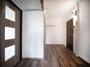 Prodej bytu 2+kk, Mladá Boleslav, 44 m2