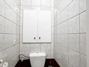 Pronájem bytu 2+1, Brno, Kamínky, 43 m2