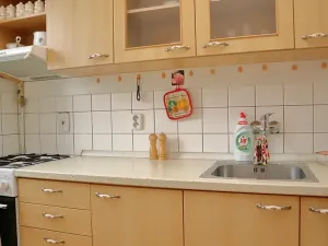 Prodej bytu 1+1, Benešov, Čechova, 31 m2