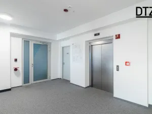 Pronájem kanceláře, Liberec - Liberec II-Nové Město, Chrastavská, 37 m2