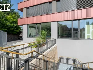 Pronájem kanceláře, Liberec - Liberec II-Nové Město, Chrastavská, 37 m2