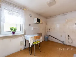 Prodej rodinného domu, Praha - Vinoř, V podskalí, 139 m2