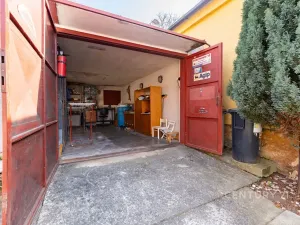 Prodej rodinného domu, Praha - Vinoř, V podskalí, 139 m2