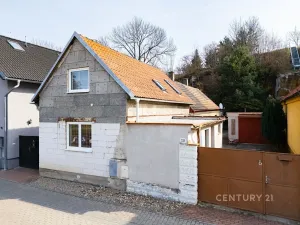 Prodej rodinného domu, Praha - Vinoř, V podskalí, 139 m2