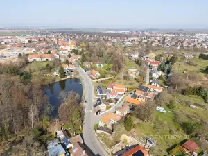 Prodej rodinného domu, Praha - Vinoř, V podskalí, 139 m2