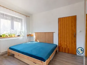 Prodej vícegeneračního domu, Mikulov, Na Jámě, 220 m2