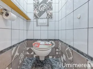 Prodej bytu 2+kk, Praha - Horní Měcholupy, Neapolská, 43 m2