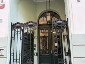 Prodej bytu 3+kk, Praha - Staré Město, Bílkova, 71 m2