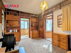 Prodej chaty, Stříbrná Skalice, 48 m2