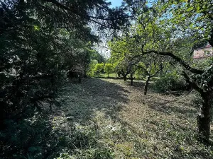 Prodej pozemku pro bydlení, Horoměřice, Ke Skále, 1108 m2