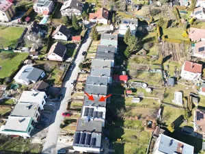 Prodej rodinného domu, Havířov, Jarní, 220 m2