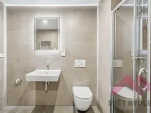 Prodej bytu 1+kk, Praha - Modřany, Komořanská, 37 m2