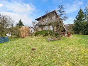 Prodej chaty, Holešov, 95 m2