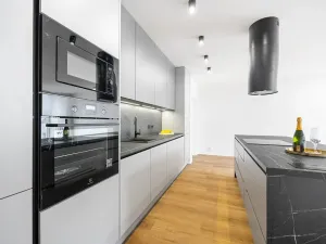 Prodej bytu 4+kk, Praha - Troja, Velká skála, 111 m2