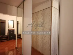 Pronájem bytu 3+1, Brno, 72 m2