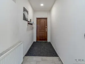 Prodej rodinného domu, Ostrava, Haškova, 200 m2