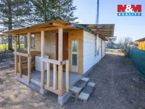 Prodej chaty, Zbožíčko, 80 m2