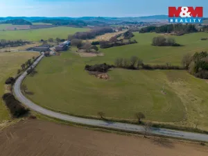 Prodej pole, Mohelnice, 4181 m2