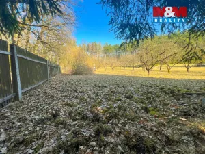 Prodej zahrady, Strakonice - Strakonice I, 1483 m2