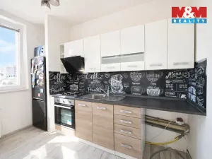 Prodej bytu 2+1, Havířov - Šumbark, Okružní, 43 m2