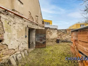 Prodej pozemku pro bydlení, Praha - Stodůlky, Kovářova, 315 m2