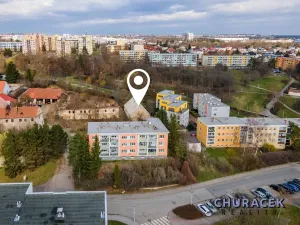 Prodej vícegeneračního domu, Praha - Stodůlky, Kovářova, 160 m2