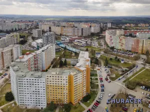 Prodej vícegeneračního domu, Praha - Stodůlky, Kovářova, 160 m2