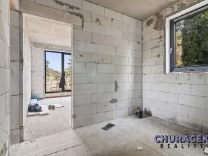 Prodej pozemku pro bydlení, Praha - Velká Chuchle, Na hvězdárně, 1262 m2