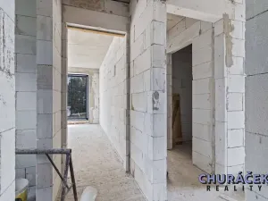 Prodej pozemku pro bydlení, Praha - Velká Chuchle, Na hvězdárně, 1262 m2