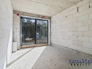 Prodej rodinného domu, Praha - Velká Chuchle, Na hvězdárně, 280 m2