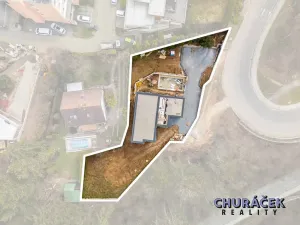 Prodej rodinného domu, Praha - Velká Chuchle, Na hvězdárně, 280 m2