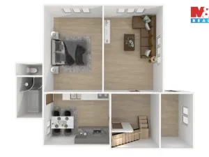 Prodej rodinného domu, Postřekov, 153 m2