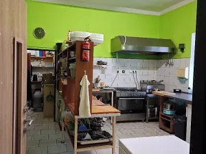 Prodej restaurace, Frýdek-Místek, J. Jabůrkové, 200 m2