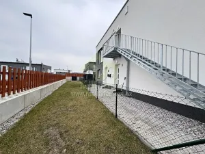 Pronájem bytu 2+kk, Blovice, Habrová, 45 m2