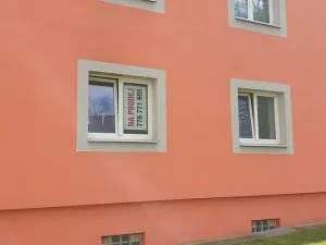 Prodej bytu 1+1, Teplice, Moskevské náměstí, 30 m2